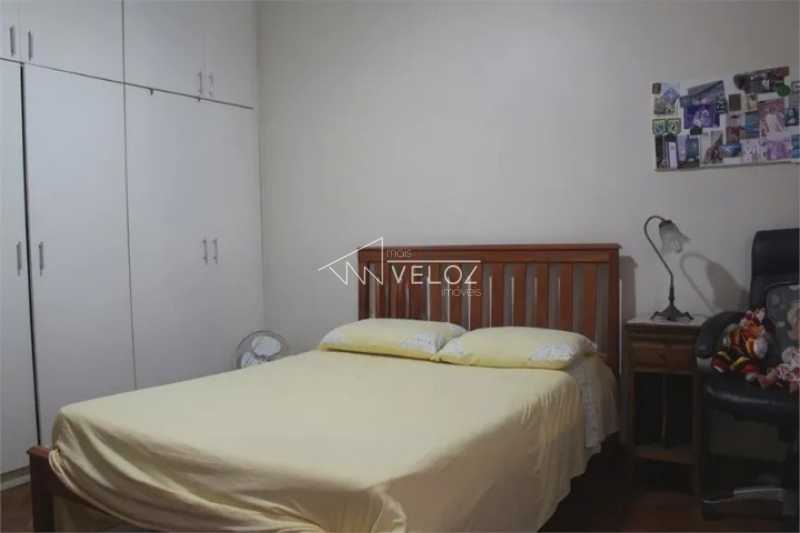 Apartamento à venda com 4 quartos, 220m² - Foto 17