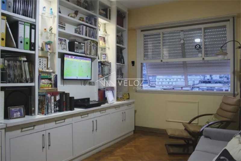 Apartamento à venda com 4 quartos, 220m² - Foto 20