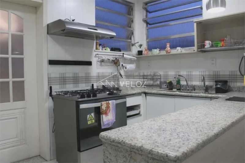 Apartamento à venda com 4 quartos, 220m² - Foto 26