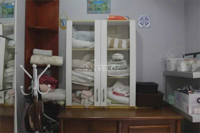 Apartamento à venda com 4 quartos, 220m² - Foto 27