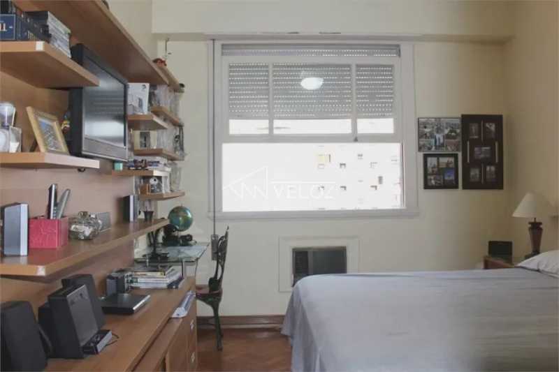 Apartamento à venda com 4 quartos, 220m² - Foto 28