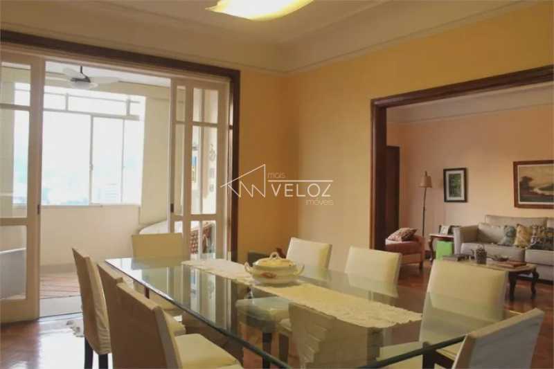 Apartamento à venda com 4 quartos, 220m² - Foto 9