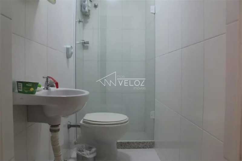 Apartamento à venda com 4 quartos, 220m² - Foto 29