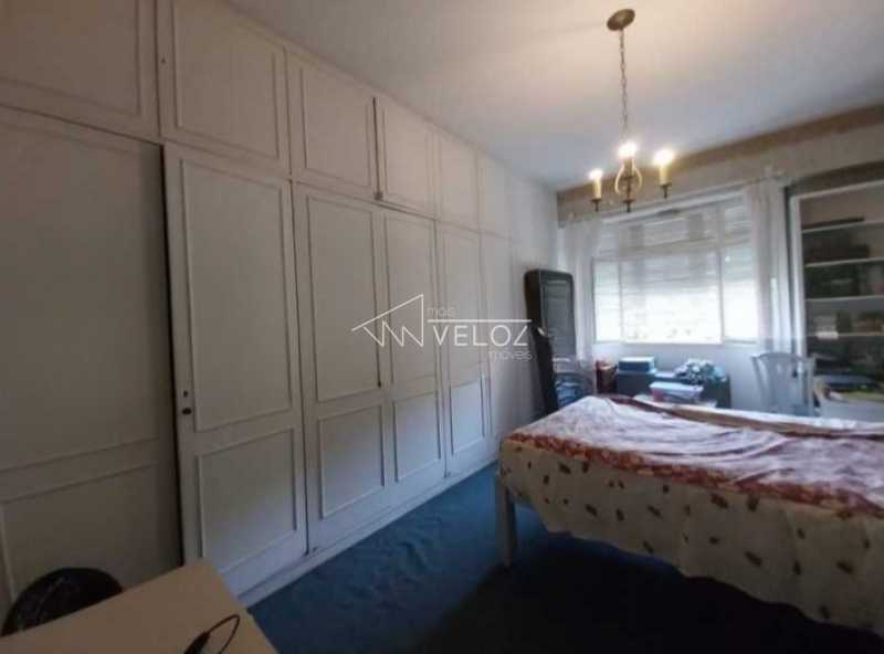 Apartamento à venda com 4 quartos, 230m² - Foto 6