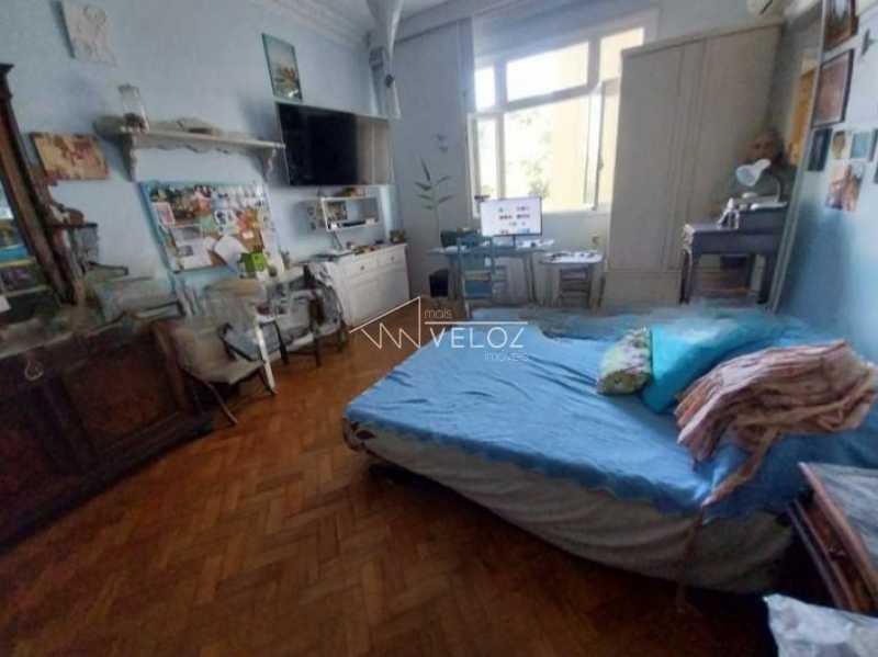 Apartamento à venda com 4 quartos, 230m² - Foto 8