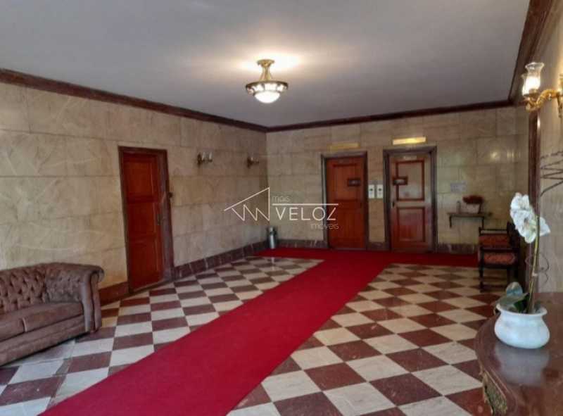 Apartamento à venda com 4 quartos, 230m² - Foto 13