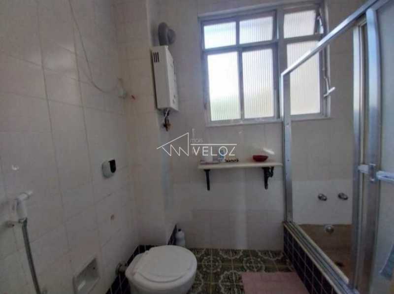 Apartamento à venda com 4 quartos, 230m² - Foto 15