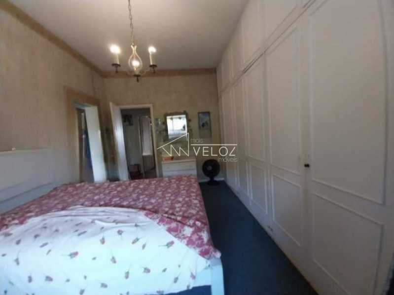 Apartamento à venda com 4 quartos, 230m² - Foto 16