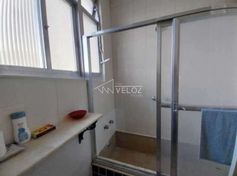 Apartamento à venda com 4 quartos, 230m² - Foto 17