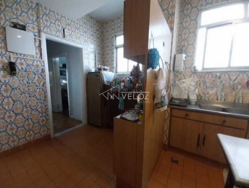 Apartamento à venda com 4 quartos, 230m² - Foto 21