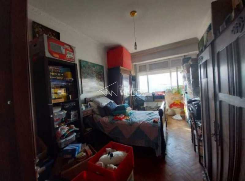 Apartamento à venda com 4 quartos, 230m² - Foto 24