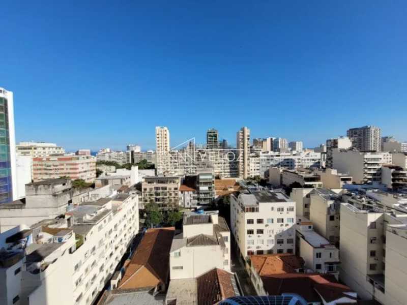 Apartamento à venda com 3 quartos, 97m² - Foto 1