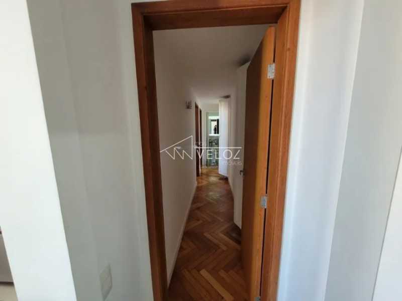 Apartamento à venda com 3 quartos, 97m² - Foto 6