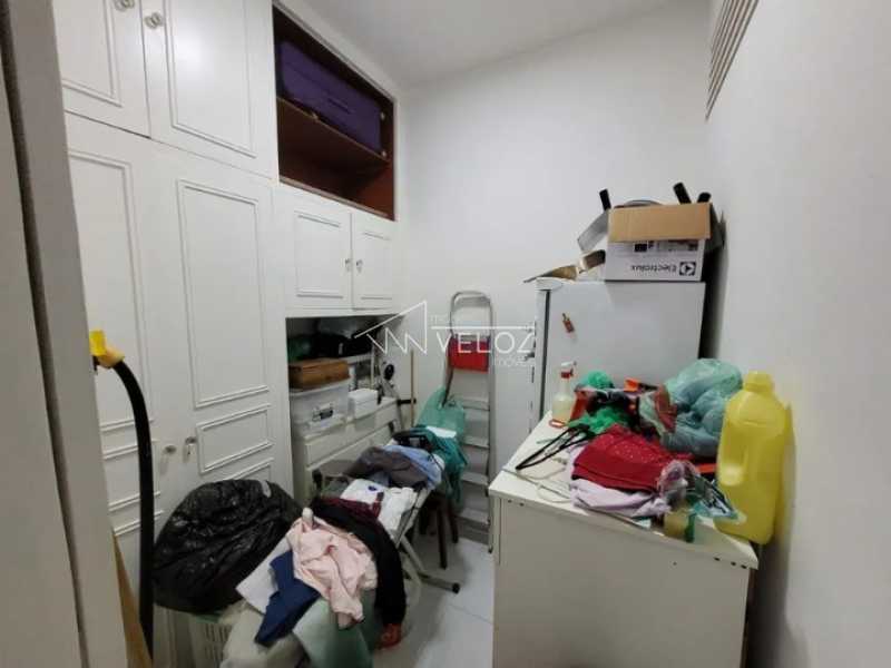 Apartamento à venda com 3 quartos, 97m² - Foto 9