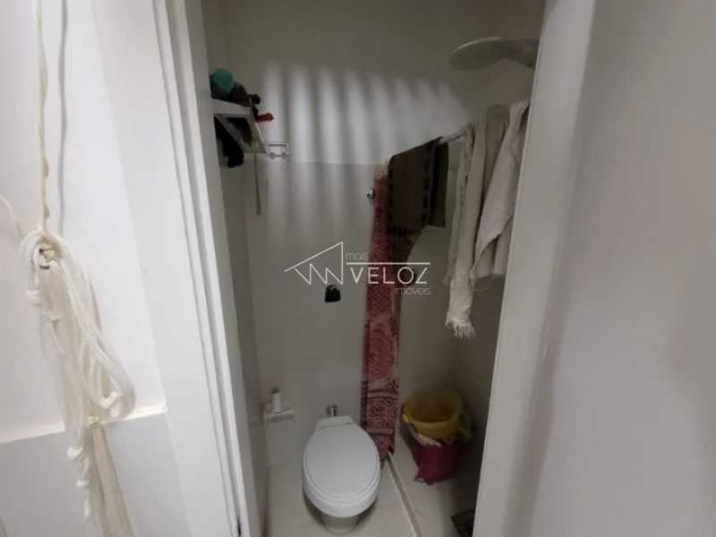 Apartamento à venda com 3 quartos, 97m² - Foto 10