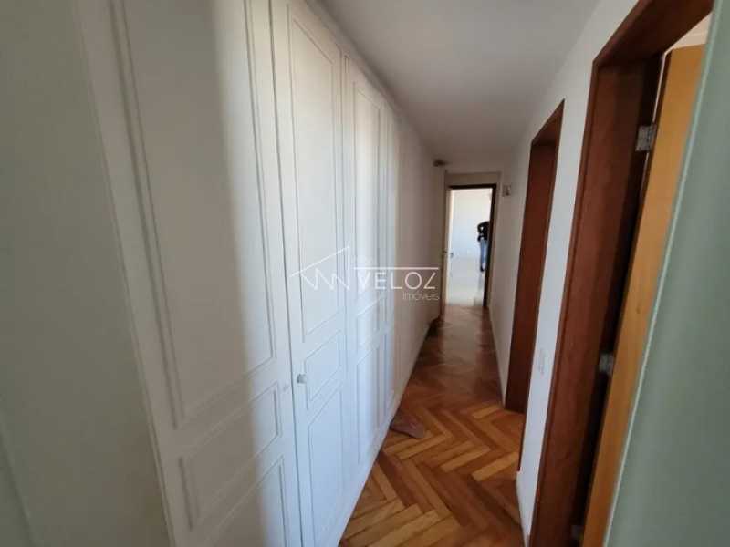 Apartamento à venda com 3 quartos, 97m² - Foto 11