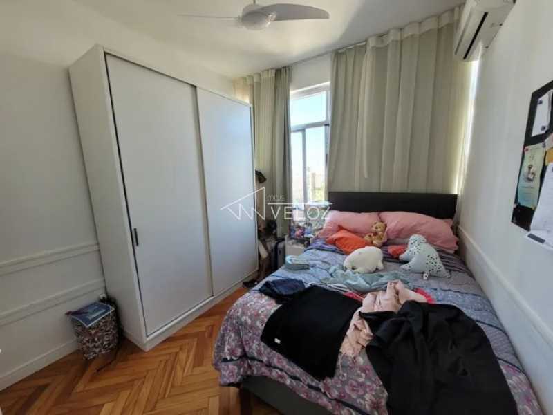 Apartamento à venda com 3 quartos, 97m² - Foto 12