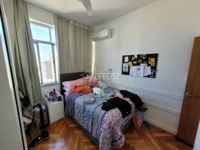 Apartamento à venda com 3 quartos, 97m² - Foto 13