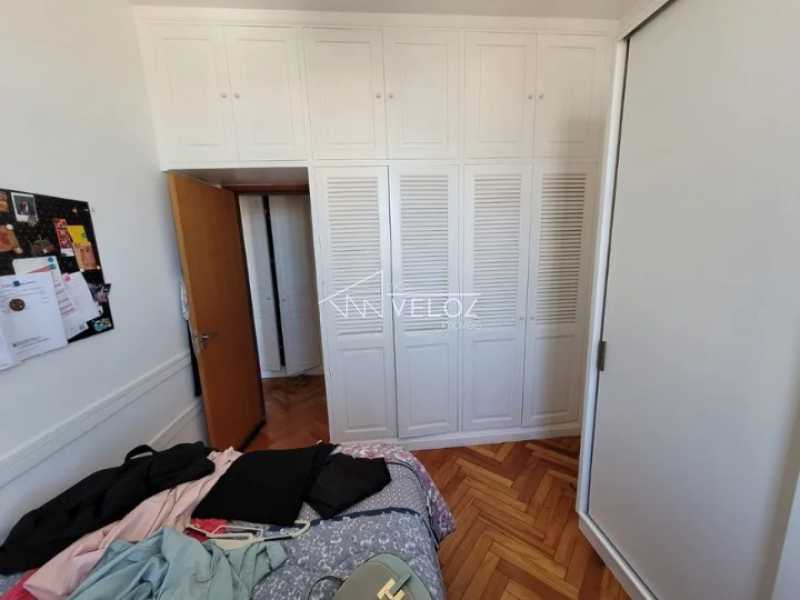 Apartamento à venda com 3 quartos, 97m² - Foto 14