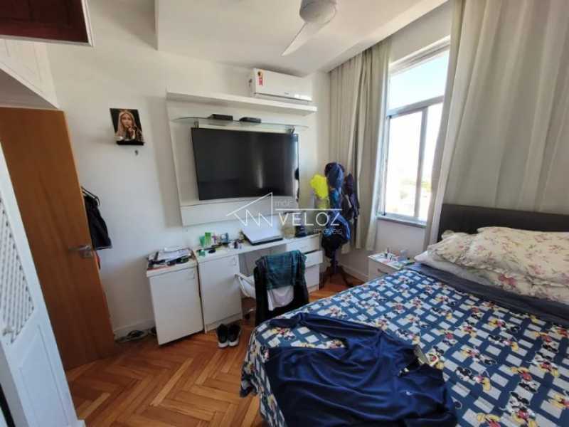 Apartamento à venda com 3 quartos, 97m² - Foto 16