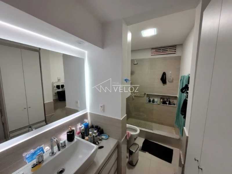 Apartamento à venda com 3 quartos, 97m² - Foto 18