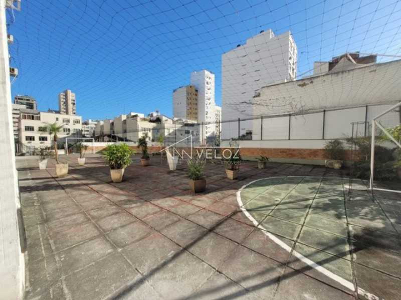 Apartamento à venda com 3 quartos, 97m² - Foto 20