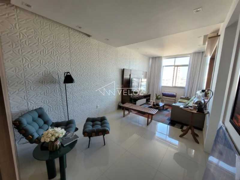 Apartamento à venda com 3 quartos, 97m² - Foto 25