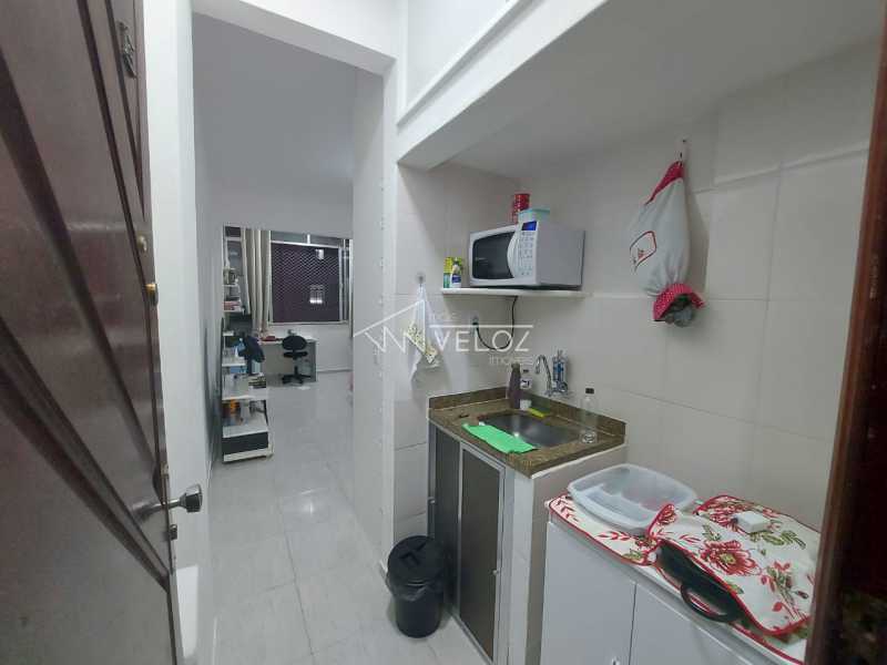 Apartamento à venda, 20m² - Foto 2