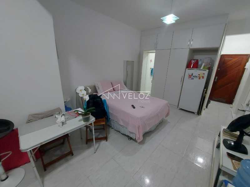 Apartamento à venda, 20m² - Foto 10