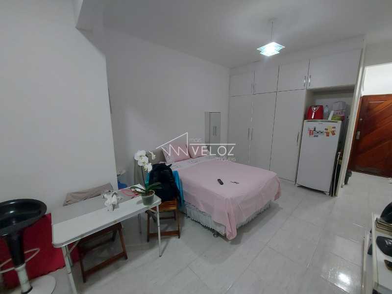 Apartamento à venda, 20m² - Foto 9