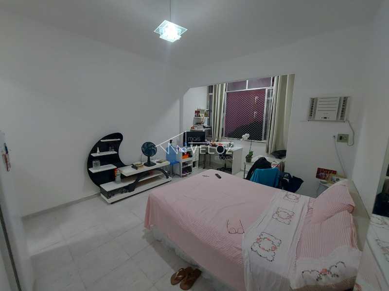 Apartamento à venda, 20m² - Foto 8