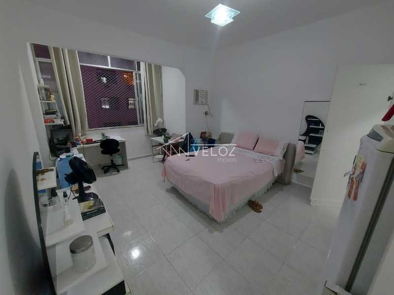 Apartamento à venda, 20m² - Foto 7