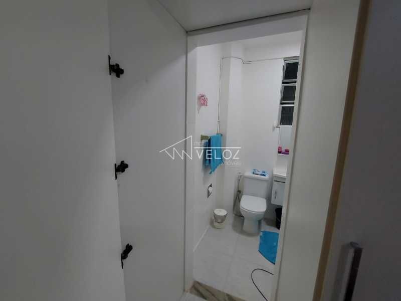 Apartamento à venda, 20m² - Foto 13