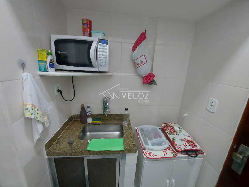 Apartamento à venda, 20m² - Foto 5