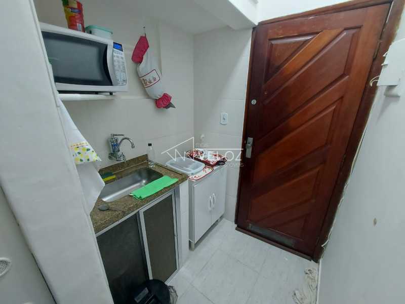 Apartamento à venda, 20m² - Foto 6