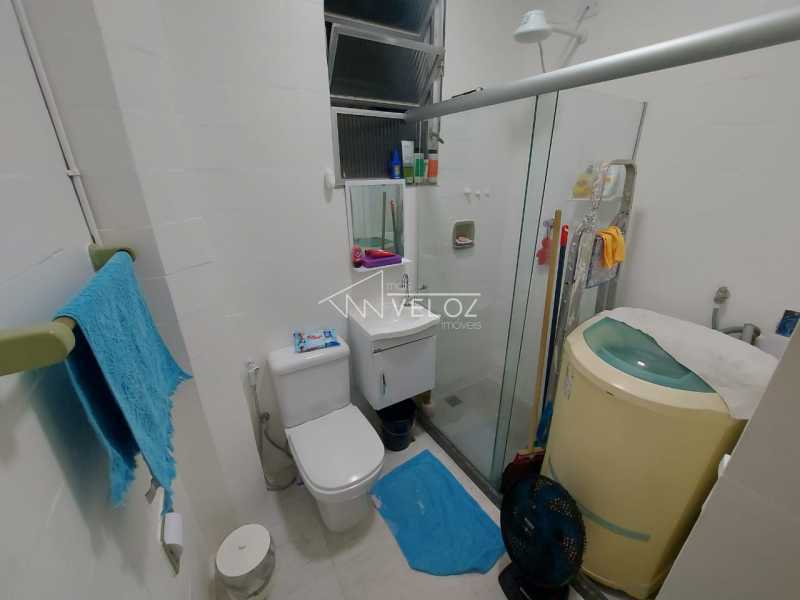 Apartamento à venda, 20m² - Foto 14