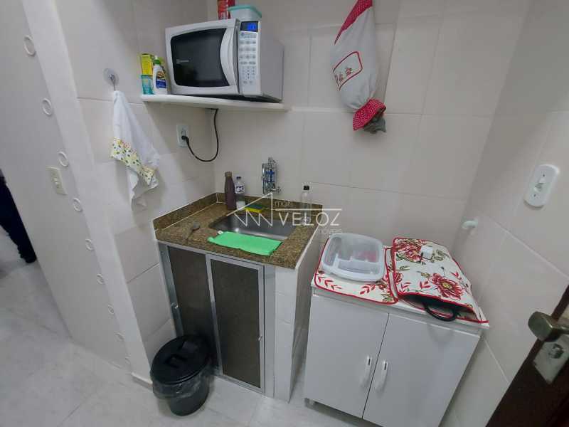 Apartamento à venda, 20m² - Foto 3