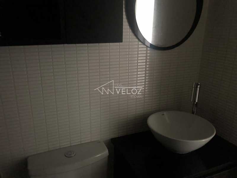 Apartamento à venda com 2 quartos, 86m² - Foto 13