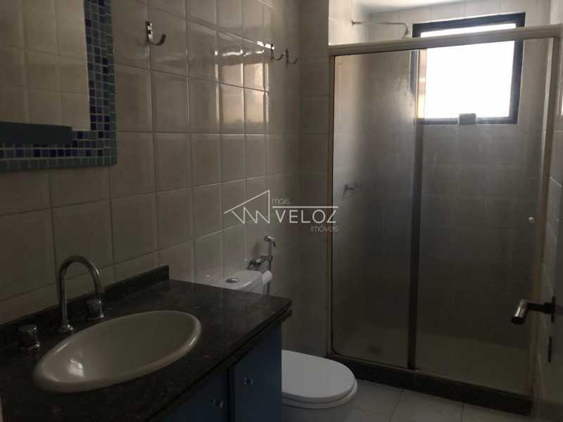 Apartamento à venda com 2 quartos, 86m² - Foto 11