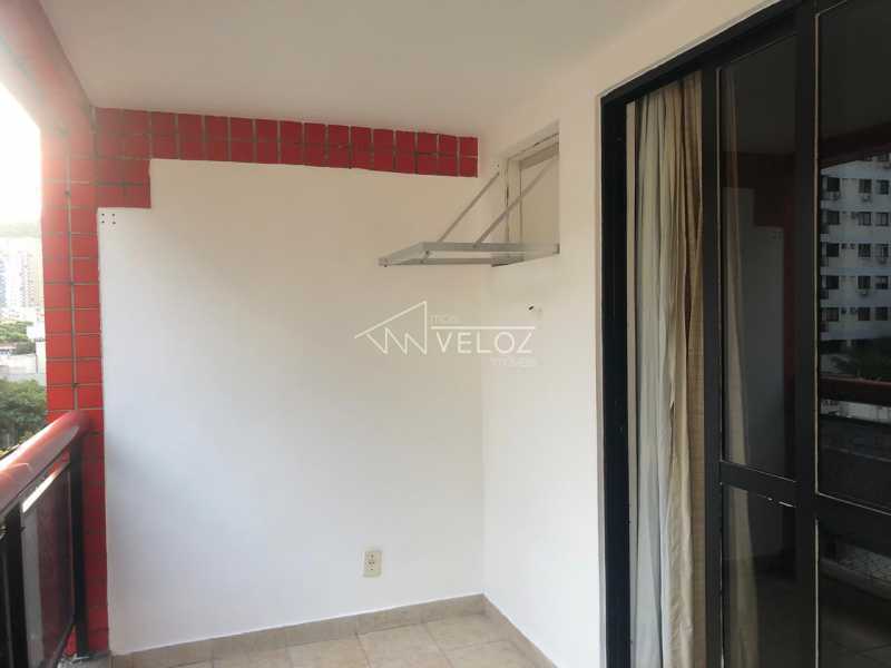 Apartamento à venda com 2 quartos, 86m² - Foto 5