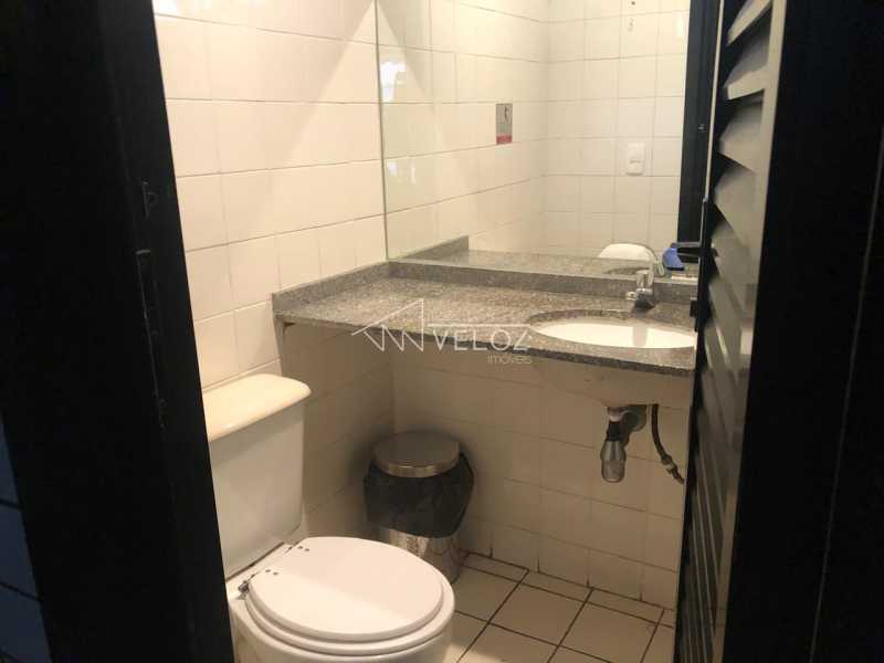 Apartamento à venda com 2 quartos, 86m² - Foto 28