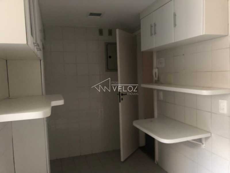 Apartamento à venda com 2 quartos, 86m² - Foto 17