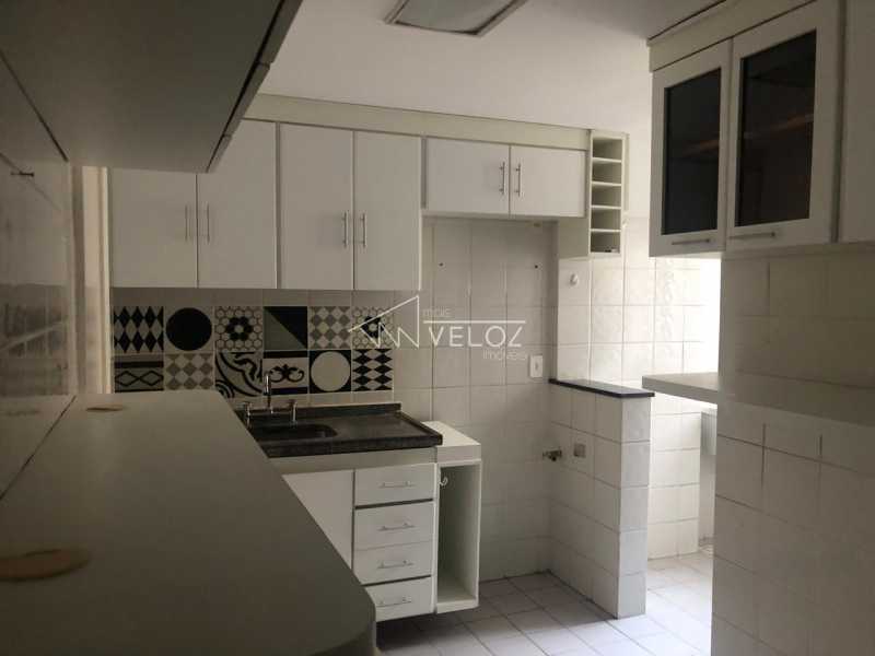 Apartamento à venda com 2 quartos, 86m² - Foto 14