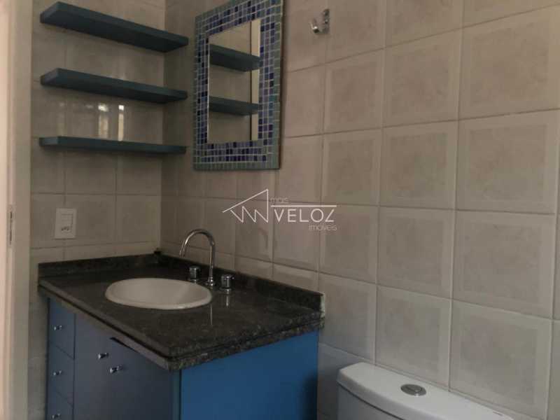 Apartamento à venda com 2 quartos, 86m² - Foto 10