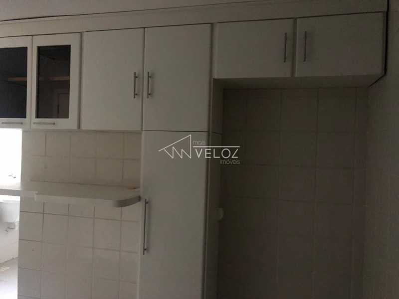 Apartamento à venda com 2 quartos, 86m² - Foto 16