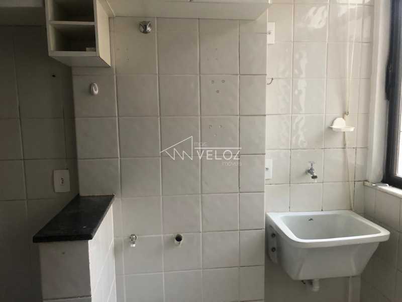 Apartamento à venda com 2 quartos, 86m² - Foto 19