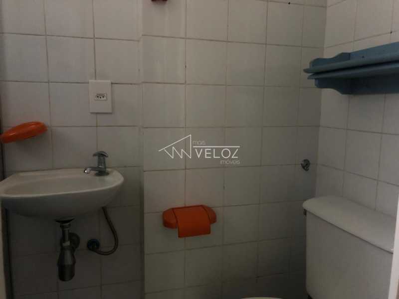 Apartamento à venda com 2 quartos, 86m² - Foto 21