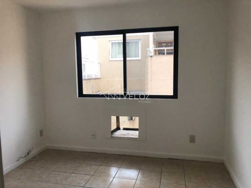 Apartamento à venda com 2 quartos, 86m² - Foto 8