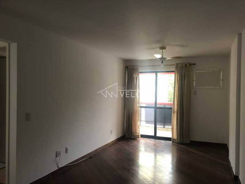 Apartamento à venda com 2 quartos, 86m² - Foto 2