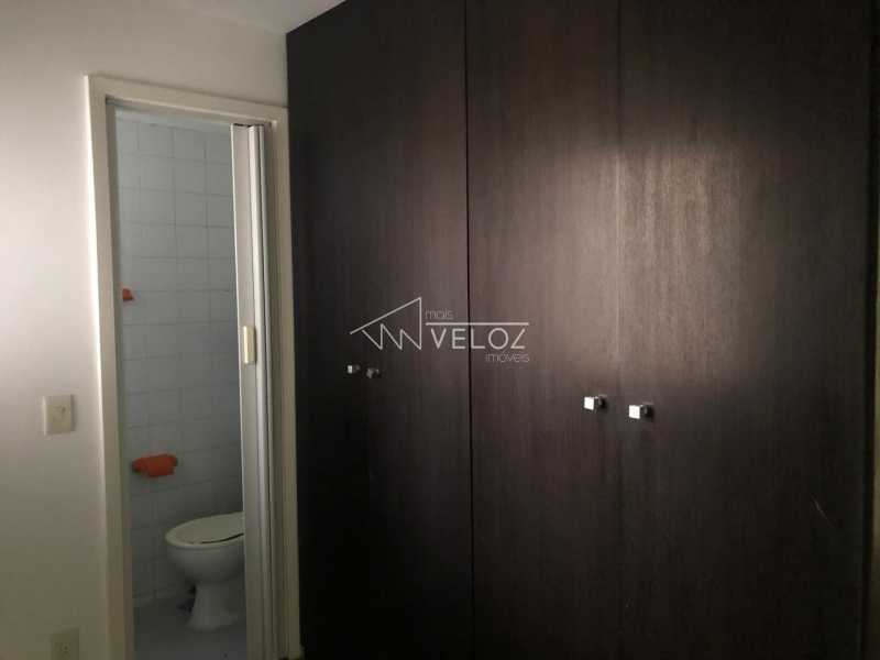 Apartamento à venda com 2 quartos, 86m² - Foto 20